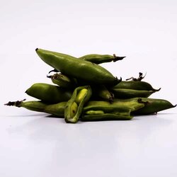 Habas Verdes 1 Kilogram