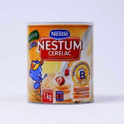 Cereal Junior Cerelac 1 Kilogram