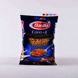 Pasta Para Sopa Codo 200 Gramos