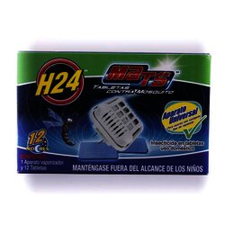 Insecticida Aparato Mats 559 1 Pieza