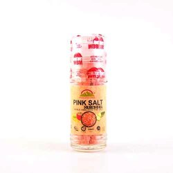 Molino De Sal Del Himalaya 100 Gramos