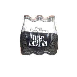 Agua Mineral Tonica 6 Pack 250 Milili
