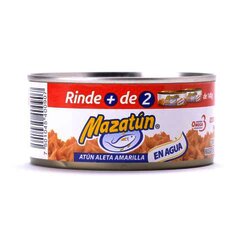 Atun En Agua 295 Gramos