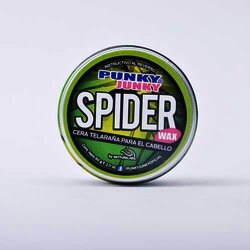 Cera Telaraña Blanco 60 Gramos