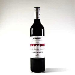 Vino Tinto Shiraz 750 Milili