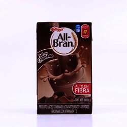 Alimento Lacteo Chocolate 236 Milili