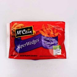 Papas Supergajos Sazonados 750 Gramos