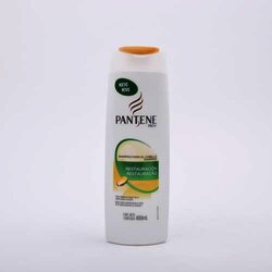 Shampoo Restauracion 400 Milili