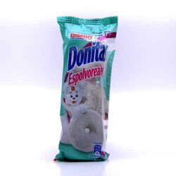 Pan Dulce Donitas Glaseadas 80 Gramos