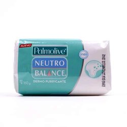 Jabon Barra Purificante 160 Gramos