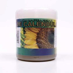 Pomada Calendula 120 Gramos