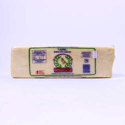 Queso Menonita Barra 2.2 Kilogr