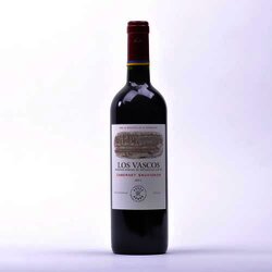 Vino Tinto Cabernet Sauvignon 750 Milili