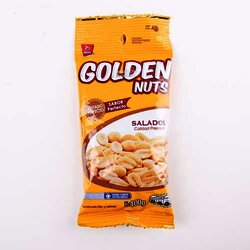 Cacahuates Golden Sal 105 Gramos