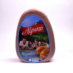 Jamon Napoles 1 Kilogram