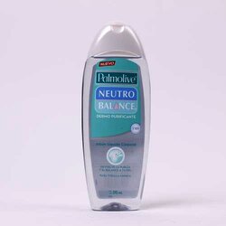 Jabon Liquido Corporal Purificante 390 Milili