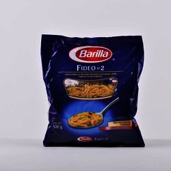 Pasta Para Sopa Fideo Mediano 500 Gramos