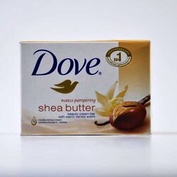 Jabon Shea Butter 135 Gramos