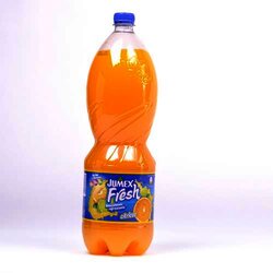 Bebida Citrus 2 Litro