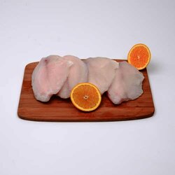 Filete De Mojarra De Granja 1 Kilogram