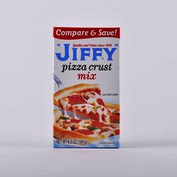 Mix Para Base De Pizza 6.5 Onzas