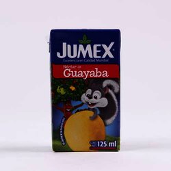Nectar Guayaba 125 Milili