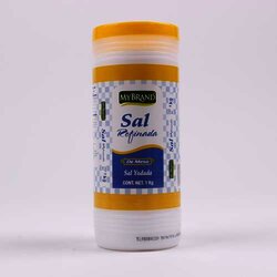 Sal Yodada Bote 1 Kilogram