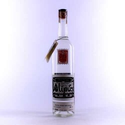 Mezcal Joven 750 Milili