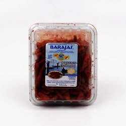 Charal Enchilado 150 Gramos