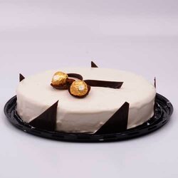 Pastel Nutela Gourmet 1 Pieza