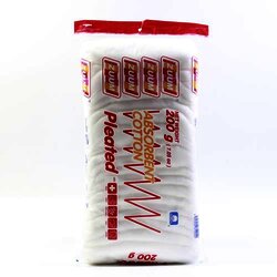 Algodón Plisado 200 Gramos