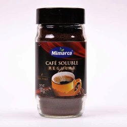 Cafe Soluble . 100 Gramos