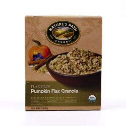 Granola Con Avena Semillas Calabaza Y 325 Gramos