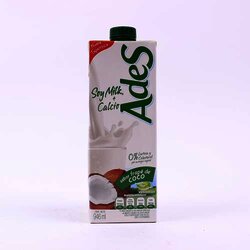 Leche De Soya Frape Coco 946 Milili