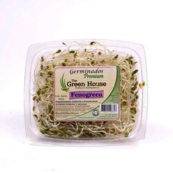 Fenogreco En Envase 1 Pieza