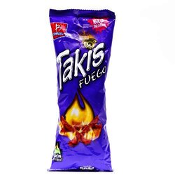 Takis Fuego 190 Gramos