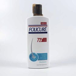 Shampoo Anticaspa 700 Milili