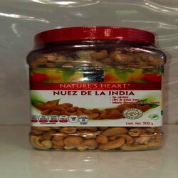 Vitrolero Nuez De La India 900 Gramos