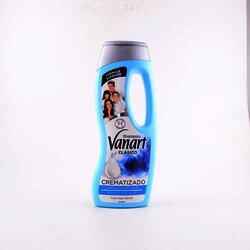 Shampoo Clasico Crematizado 750 Milili