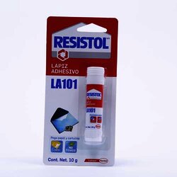 Lapiz Adhesivo 10 Grs. Blanco 1 Pieza