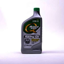 Aceite Multigrado Sae 20w 50 Racing 946 Milili