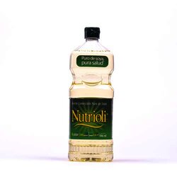 Aceite De Soya 946 Milili