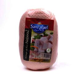 Pechuga De Pavo Natural 1 Kilogram