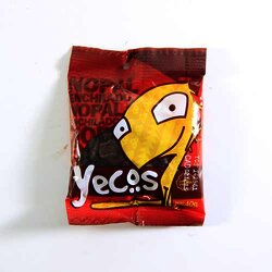 Frutos Secos Nopal Enchilado 40 Gramos