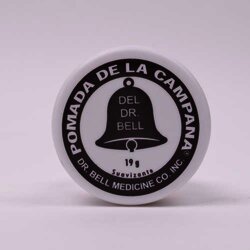 Pomada De La Campana Mediana 19 Gramos