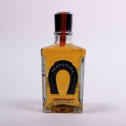 Tequila Reposado 100% Agave 700 Milili