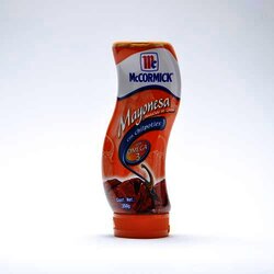 Mayonesa Con Chipotle 350 Gramos