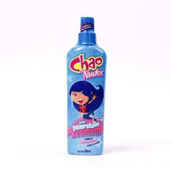 Spray Desenredante Nudos 265 Milili