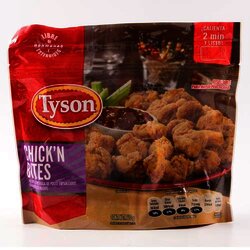 Chick N Bites 500 Gramos