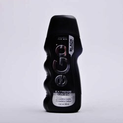 Shampoo Black 500 Milili